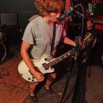 Code Orange Kids - Band Live at The Barbary in Philadelphia on Sept 10, 2011 Code Orange Kids - Band Live at The Barbary in Philadelphia on Sept 10, 2011