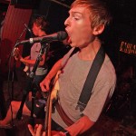 Code Orange Kids - Band Live at The Barbary in Philadelphia on Sept 10, 2011 Code Orange Kids - Band Live at The Barbary in Philadelphia on Sept 10, 2011
