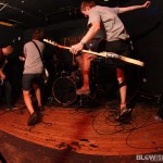Code Orange Kids - Band Live at The Barbary in Philadelphia on Sept 10, 2011 Code Orange Kids - Band Live at The Barbary in Philadelphia on Sept 10, 2011