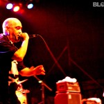 Dead Milkmen - Live at Riot Fest East in Philadelphia Sept 24, 2011 at Festival Pier