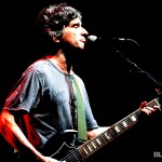 Dead Milkmen - Live at Riot Fest East in Philadelphia Sept 24, 2011 at Festival Pier
