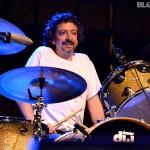 Dead Milkmen - Live at Riot Fest East in Philadelphia Sept 24, 2011 at Festival Pier