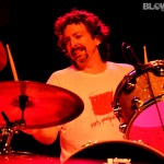 Dead Milkmen - Live at Riot Fest East in Philadelphia Sept 24, 2011 at Festival Pier