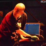Dead Milkmen - Live at Riot Fest East in Philadelphia Sept 24, 2011 at Festival Pier