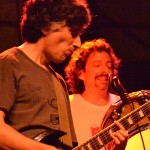 Dead Milkmen - Live at Riot Fest East in Philadelphia Sept 24, 2011 at Festival Pier