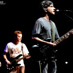 Dead Milkmen - Live at Riot Fest East in Philadelphia Sept 24, 2011 at Festival Pier