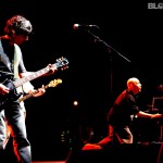 Dead Milkmen - Live at Riot Fest East in Philadelphia Sept 24, 2011 at Festival Pier