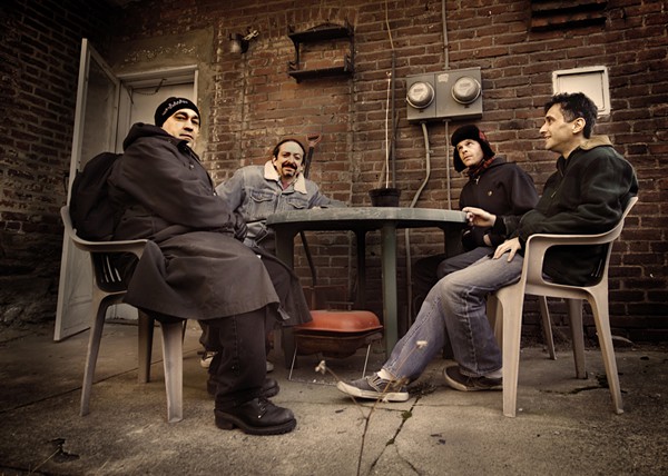 Dead Milkmen Dead Milkmen