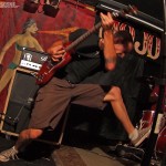 Debtor - Band Live at Mojo 13 in Wilmington DE September 5, 2011 Debtor - Band Live at Mojo 13 in Wilmington DE September 5, 2011