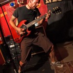 Debtor - Band Live at Mojo 13 in Wilmington DE September 5, 2011 Debtor - Band Live at Mojo 13 in Wilmington DE September 5, 2011
