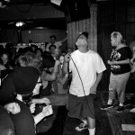 Despise You - Band Live at The Barbary in Philadelphia on Sept 12, 2011 Despise You - Band Live at The Barbary in Philadelphia on Sept 12, 2011