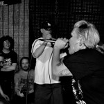 Despise You - Band Live at The Barbary in Philadelphia on Sept 12, 2011 Despise You - Band Live at The Barbary in Philadelphia on Sept 12, 2011