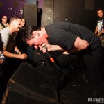 Everything Went Black - Gateway To The West Fest 2011