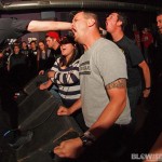 Everything Went Black - Gateway To The West Fest 2011