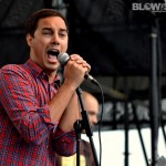 Excitebike - Band Live at Riot Fest East 2011