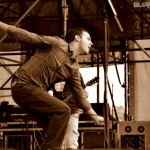 Excitebike - Band Live at Riot Fest East 2011