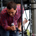 Excitebike - Band Live at Riot Fest East 2011