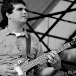Excitebike - Band Live at Riot Fest East 2011