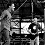 Excitebike - Band Live at Riot Fest East 2011