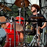 Excitebike - Band Live at Riot Fest East 2011