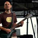 Excitebike - Band Live at Riot Fest East 2011
