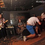 Give - Band Live at The Barbary in Philadelphia on Sept 10, 2011 Give - Band Live at The Barbary in Philadelphia on Sept 10, 2011