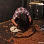 Give - Band Live at The Barbary in Philadelphia on Sept 10, 2011 Give - Band Live at The Barbary in Philadelphia on Sept 10, 2011