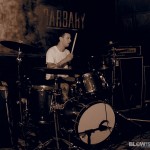 Gods and Queens - Band Live at The Barbary in Philadelphia on Sept 10, 2011 Gods and Queens - Band Live at The Barbary in Philadelphia on Sept 10, 2011