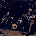 Gods and Queens - Band Live at The Barbary in Philadelphia on Sept 10, 2011 Gods and Queens - Band Live at The Barbary in Philadelphia on Sept 10, 2011