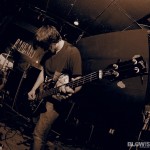Gods and Queens - Band Live at The Barbary in Philadelphia on Sept 10, 2011 Gods and Queens - Band Live at The Barbary in Philadelphia on Sept 10, 2011