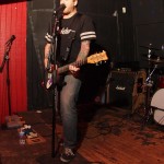 Gods and Queens - Band Live at The Barbary in Philadelphia on Sept 10, 2011 Gods and Queens - Band Live at The Barbary in Philadelphia on Sept 10, 2011