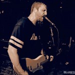 Gods and Queens - Band Live at The Barbary in Philadelphia on Sept 10, 2011 Gods and Queens - Band Live at The Barbary in Philadelphia on Sept 10, 2011