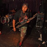 Hardside - Band Live at Gateway To The West Fest 2011