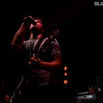 Hot Water Music - Riot Fest 2011 Philadelphia