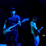 Hot Water Music - Riot Fest 2011 Philadelphia