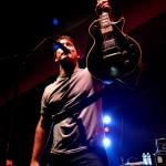 Hot Water Music - Riot Fest 2011 Philadelphia