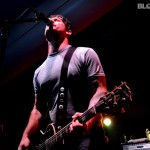 Hot Water Music - Riot Fest 2011 Philadelphia