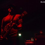 Hot Water Music - Riot Fest 2011 Philadelphia