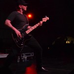 Hot Water Music - Riot Fest 2011 Philadelphia