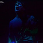Hot Water Music - Riot Fest 2011 Philadelphia