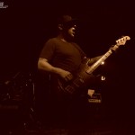 Hot Water Music - Riot Fest 2011 Philadelphia