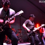 Hot Water Music - Riot Fest 2011 Philadelphia