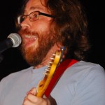 Jonathan Coulton - Band Live at The Byham Theatre in Pittsburgh, PA on Sept 14, 2011 Jonathan Coulton - Band Live at The Byham Theatre in Pittsburgh, PA on Sept 14, 2011