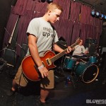 Kicked In - Band Live at Gateway To The West Hardcore Fest
