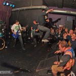 Kicked In - Band Live at Gateway To The West Hardcore Fest