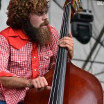 Larry And His Flask - Riot Fest Philadelphia - Festival Pier