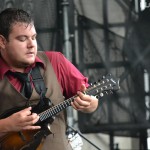Larry And His Flask - Riot Fest Philadelphia - Festival Pier