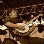 Larry And His Flask - Riot Fest Philadelphia - Festival Pier