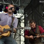 Larry And His Flask - Riot Fest Philadelphia - Festival Pier