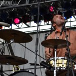 Larry And His Flask - Riot Fest Philadelphia - Festival Pier